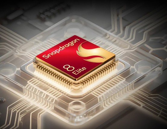 processeur Snapdragon