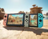 Comparaison Nintendo Switch : différences essentielles entre V1 et V2