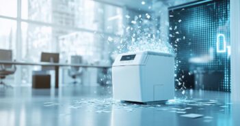 Comment choisir le destructeur de document idéal pour votre sécurité