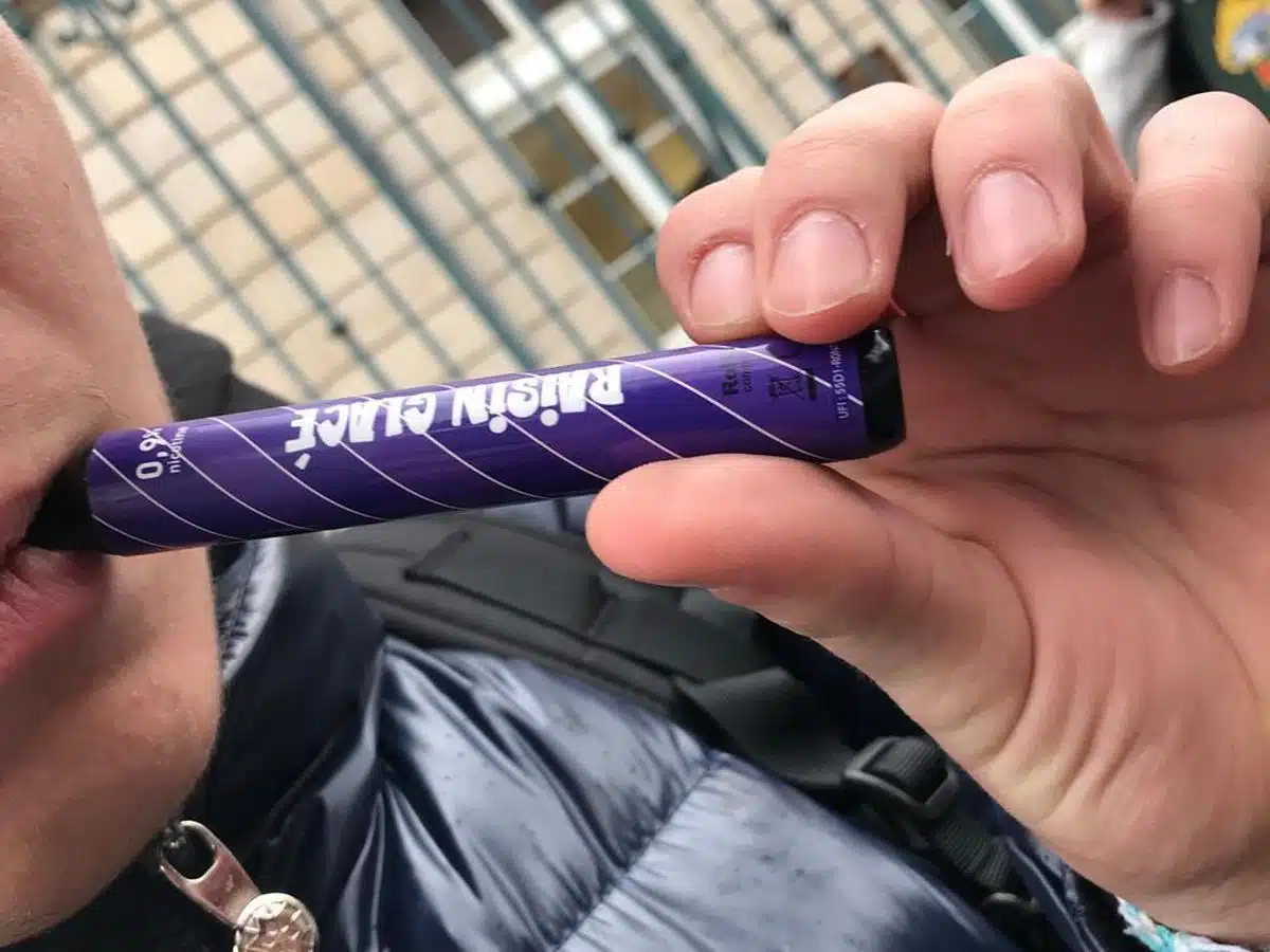 durée d’une wpuff 