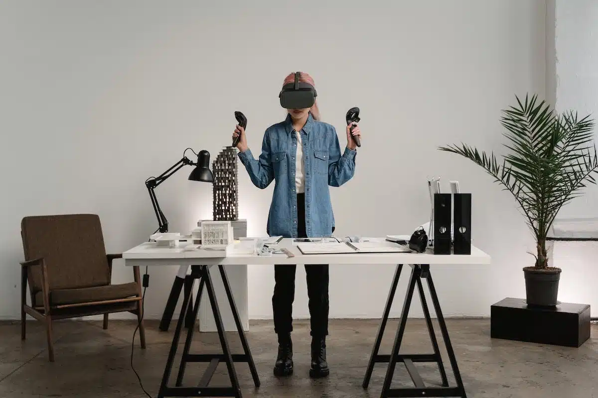 bureau virtuel