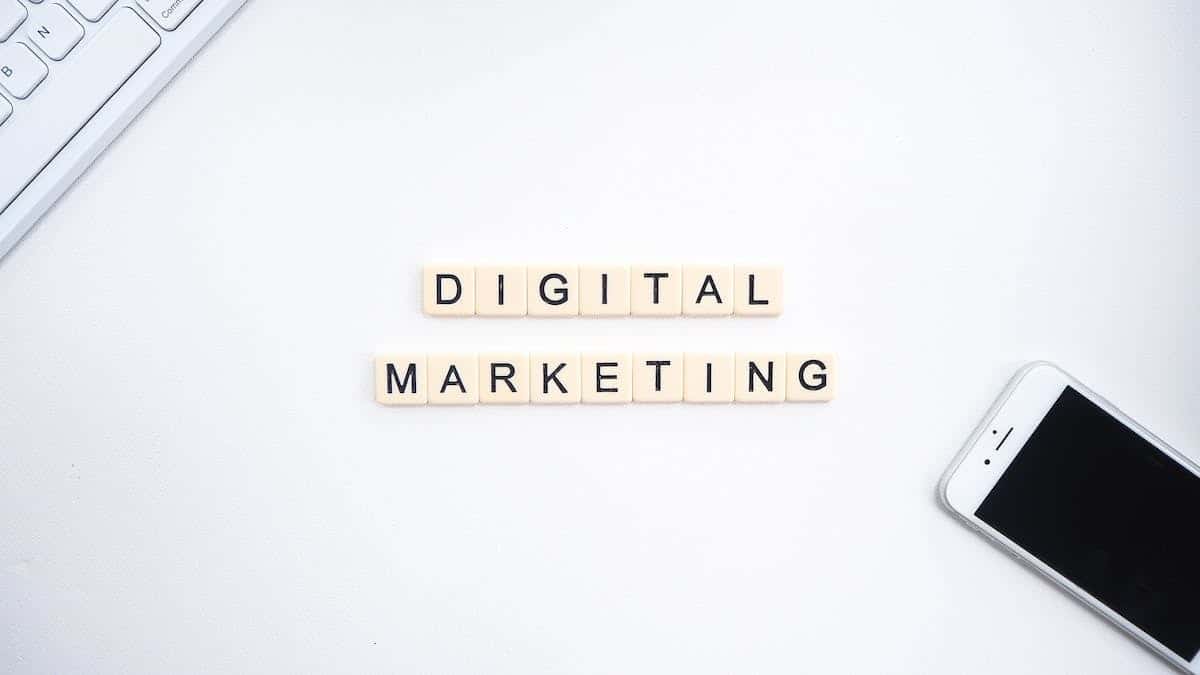 stratégie marketing  mobile
