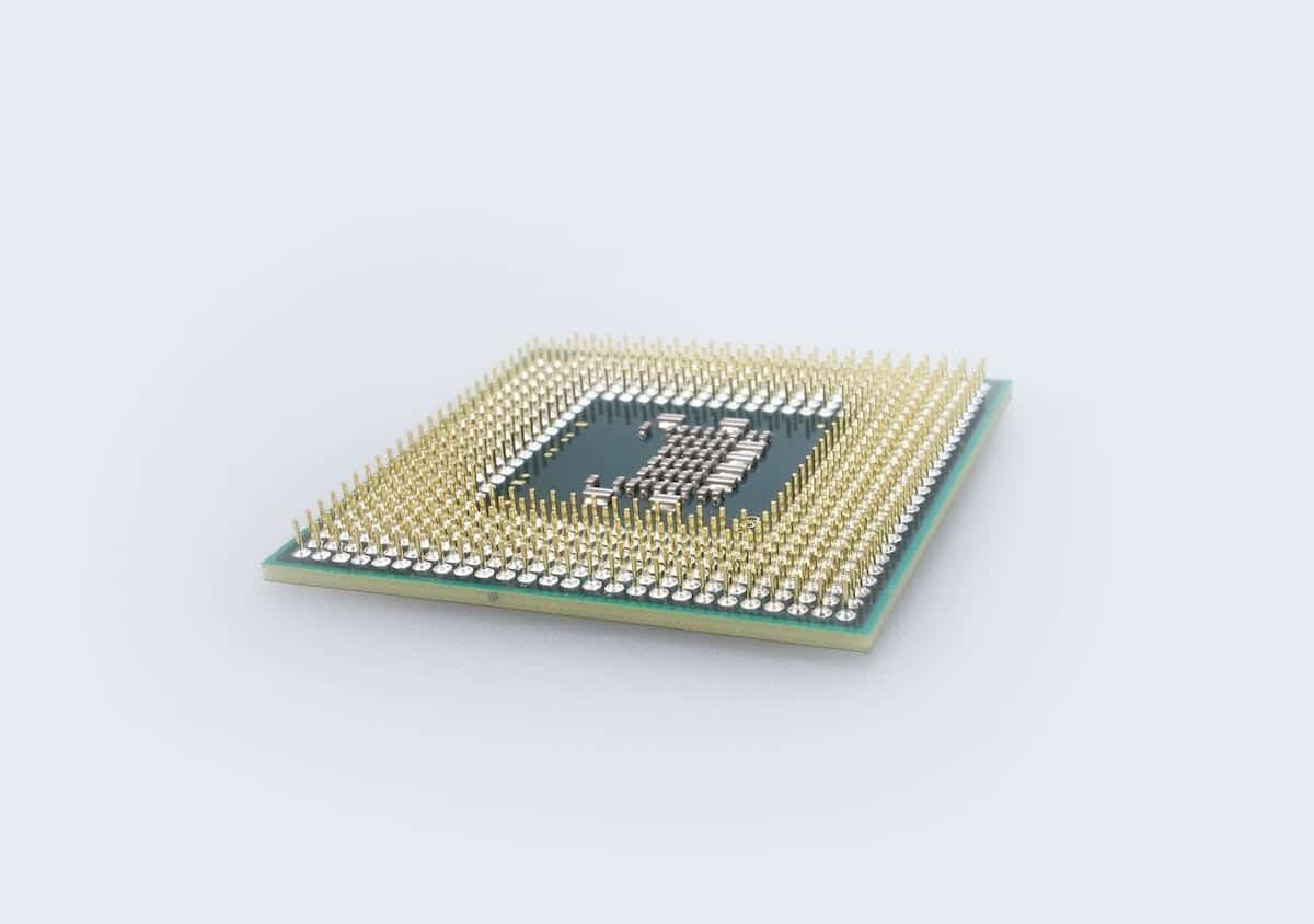 intel core