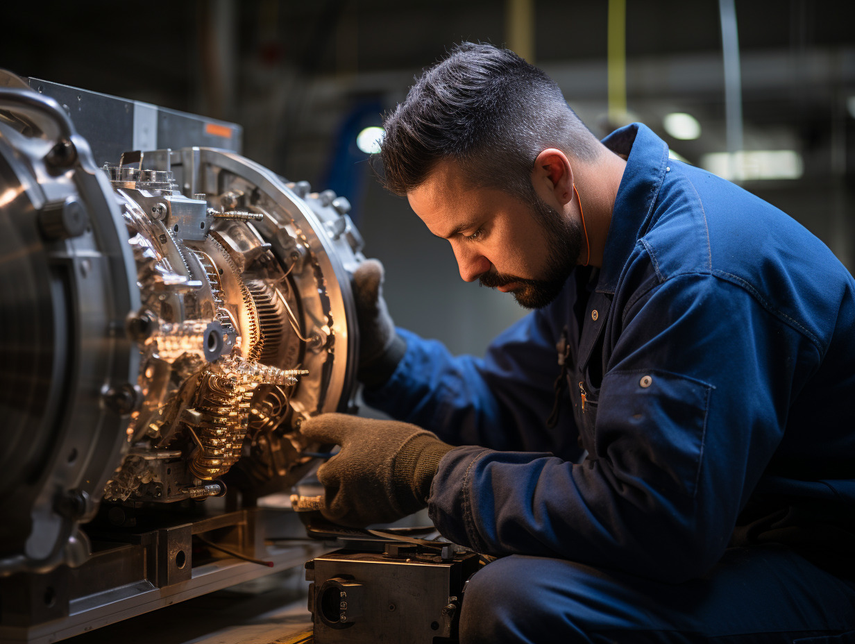 maintenance opérationnelle