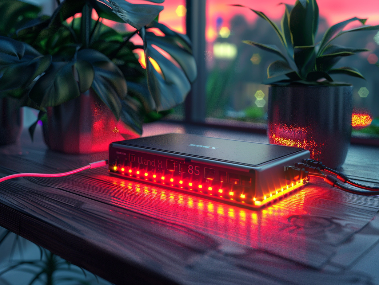 raspberry pi configuration