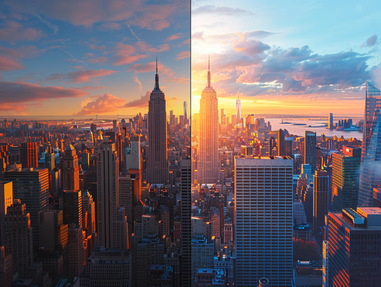 comparaison 720p vs 1080p : comprendre les résolutions d écran  pour illustrer cet article  je choisirais les mots-clés  720p  et  1080p  pour trouver des images pertinentes