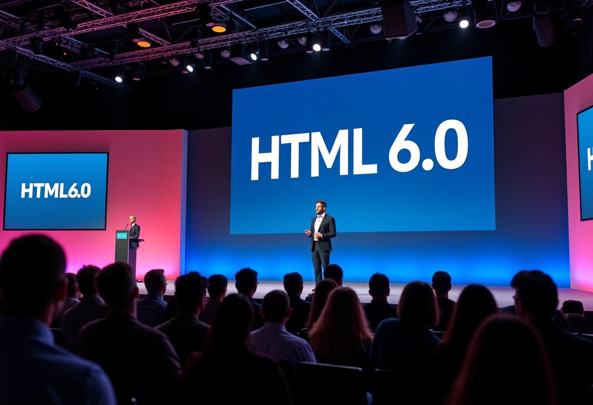 différences html