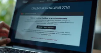 Comment mettre son site en maintenance WordPress ?
