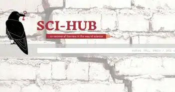 sci hub