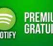 Comment avoir spotify premium gratuit