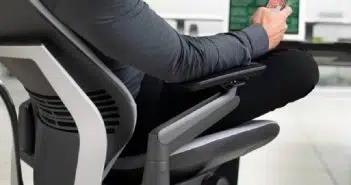 Comment choisir son fauteuil ergonomique