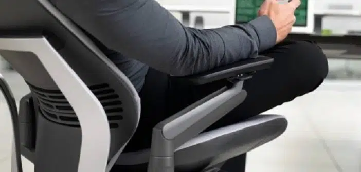 Comment choisir son fauteuil ergonomique
