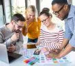 Comment trouver une agence de communication dans les Yvelines