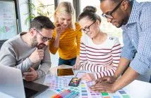 Comment trouver une agence de communication dans les Yvelines
