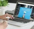 créer un site Web gratuit avec WordPress