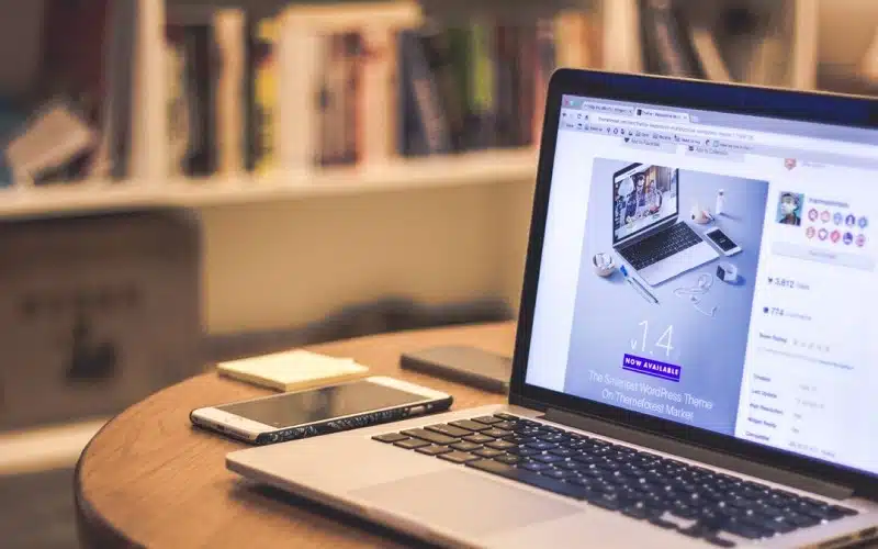 Créer un site Web gratuitement avec Google mode d'emploi