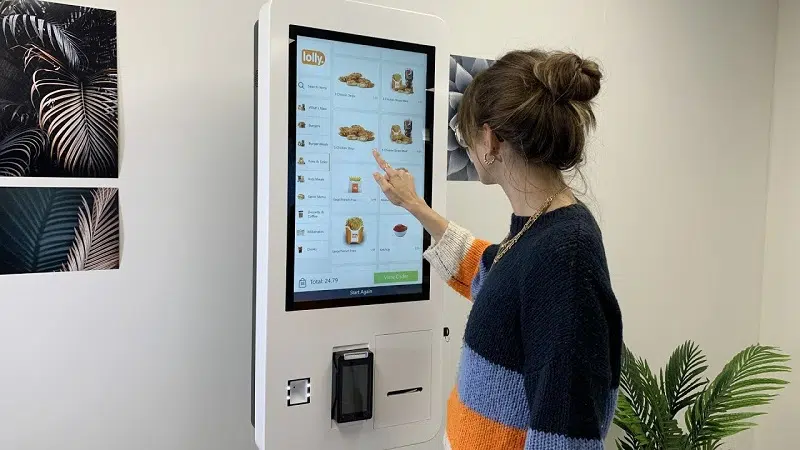 Critères de choix de votre borne interactive