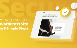 Comment sécuriser un site WordPress ?