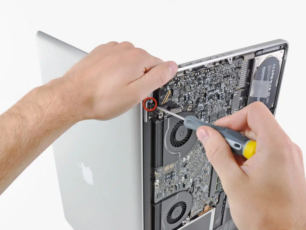 MacBook