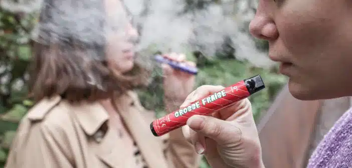 durée d’une wpuff