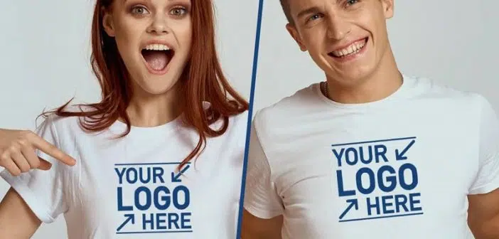 Pourquoi créer des t-shirt publicitaires pour votre entreprise