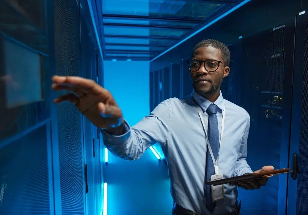 Que fait un Data Engineer