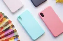 Quel accessoire pour protéger votre téléphone portable