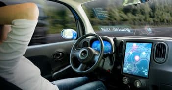 Qu’en est-il des nouvelles technologies dans les voitures ?