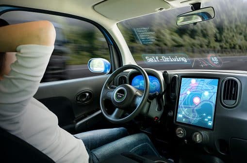 Qu’en est-il des nouvelles technologies dans les voitures ?