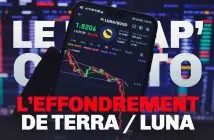 Tout savoir sur la Crypto LUNC et histoire de son effondrement