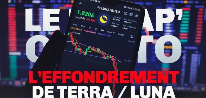 Tout savoir sur la Crypto LUNC et histoire de son effondrement