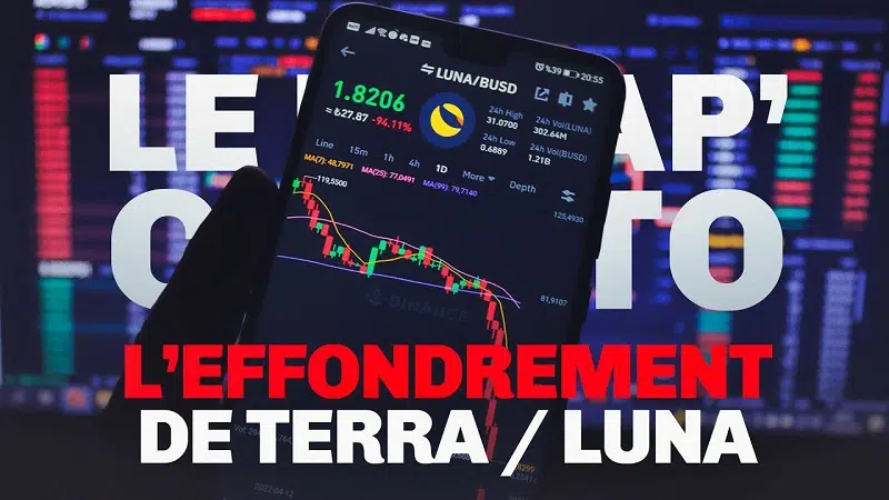 Tout savoir sur la Crypto LUNC et histoire de son effondrement