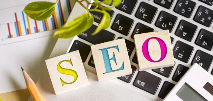 agence SEO