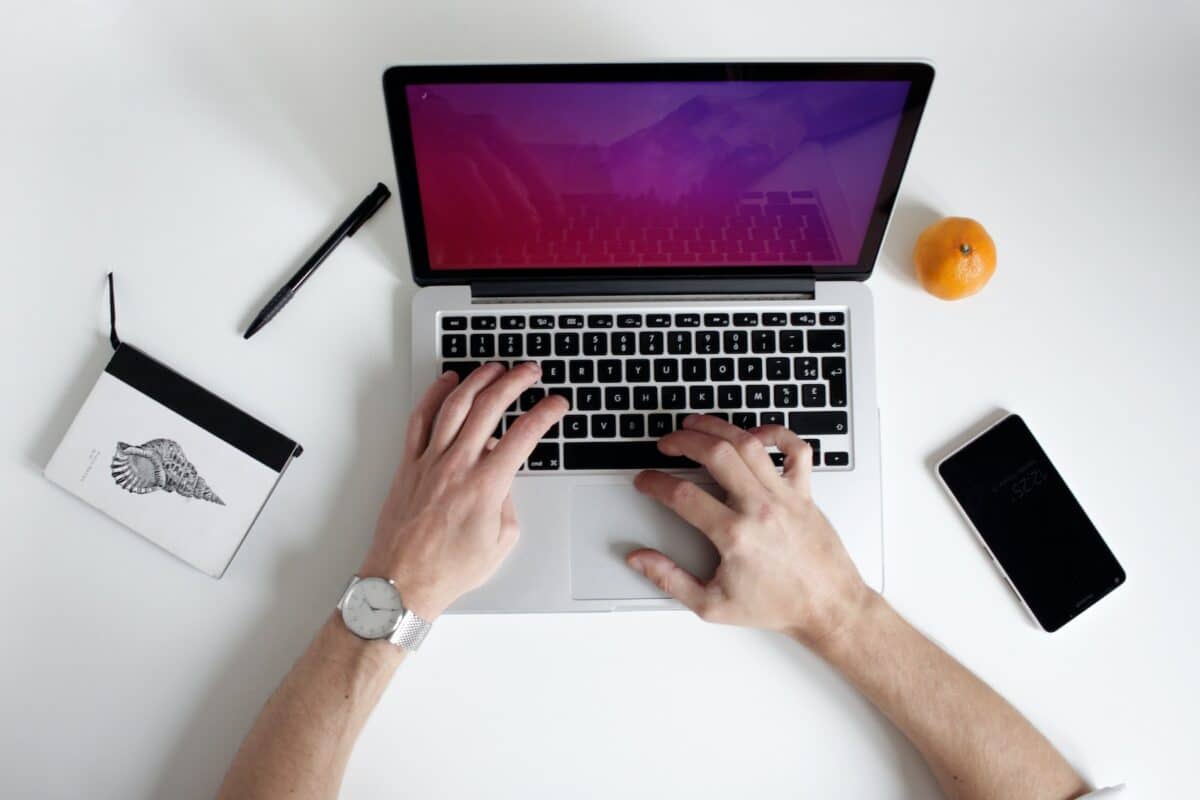ordinateur portable