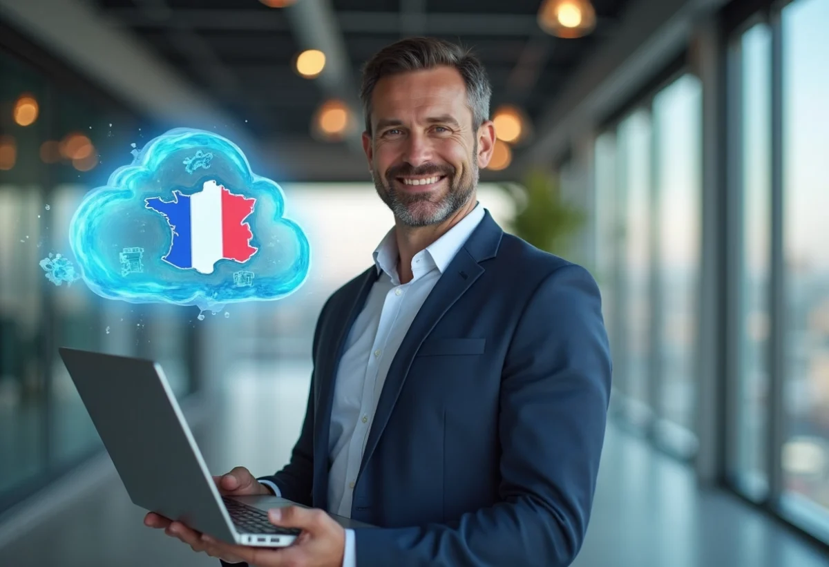 cloud personnalisé français