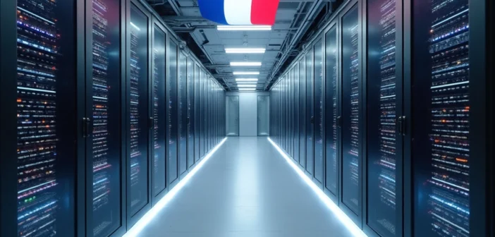 cloud sur mesure france