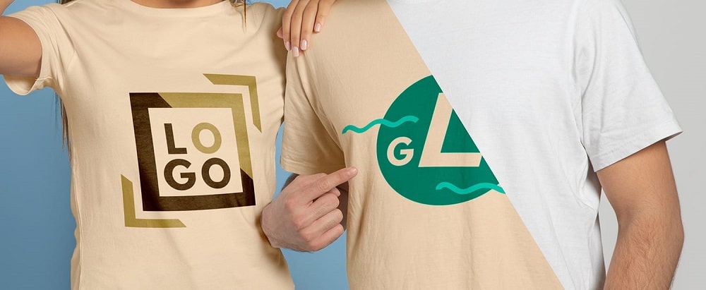 créer des t-shirt publicitaires pour votre entreprise