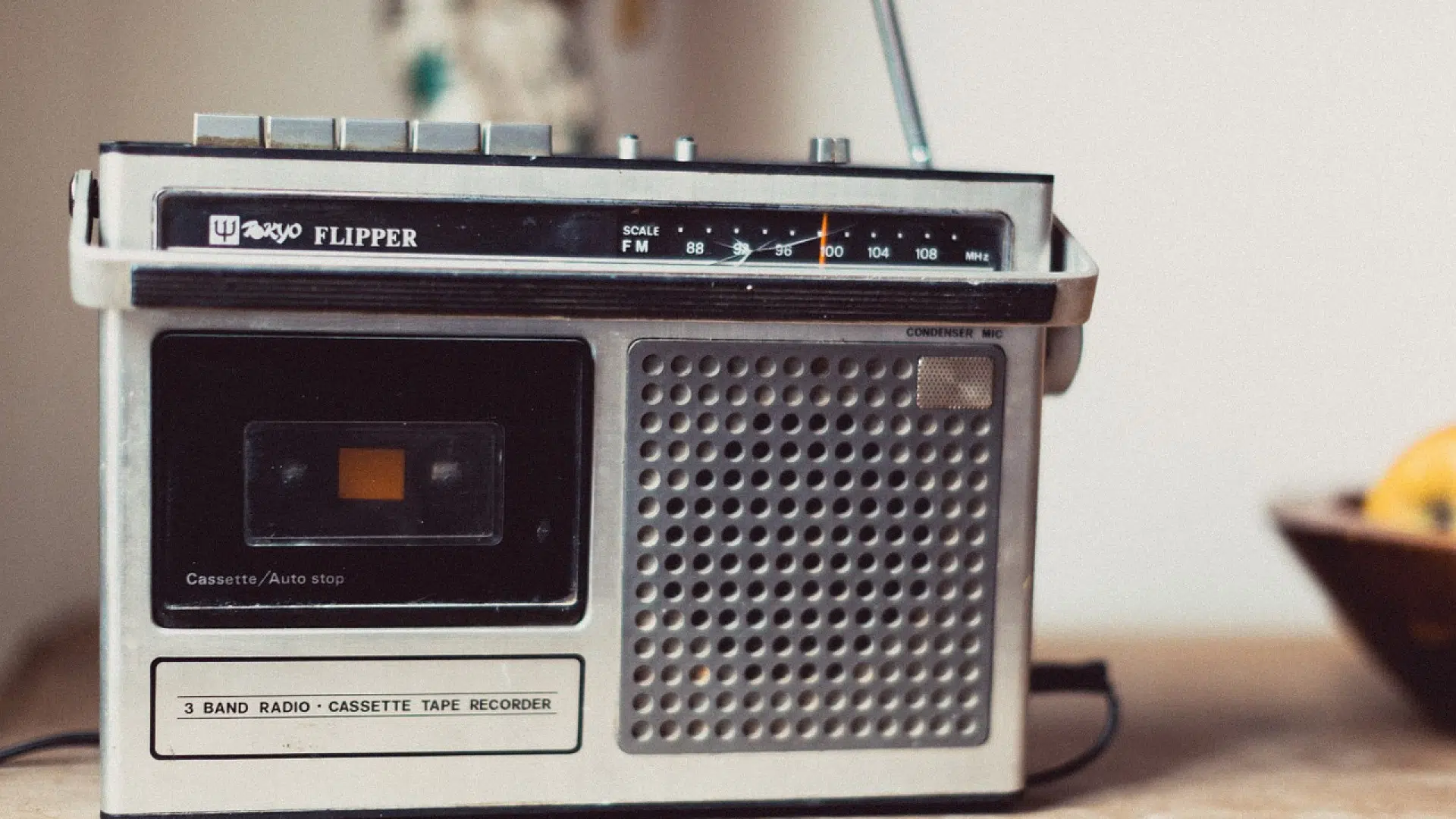 Écouter la radio en ligne en 2021 : quels avantages ?