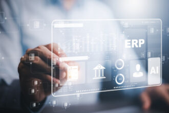 ERP français pour ETI : les 5 solutions à considérer en 2026