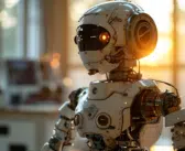 Shakey le robot : premier IA du monde et légende de la robotique