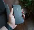 person holding black iPhone 7 Plus