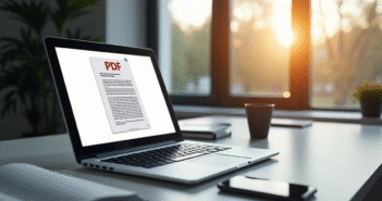 Convertir PDF en fichier lisible : Méthodes simples et efficaces !