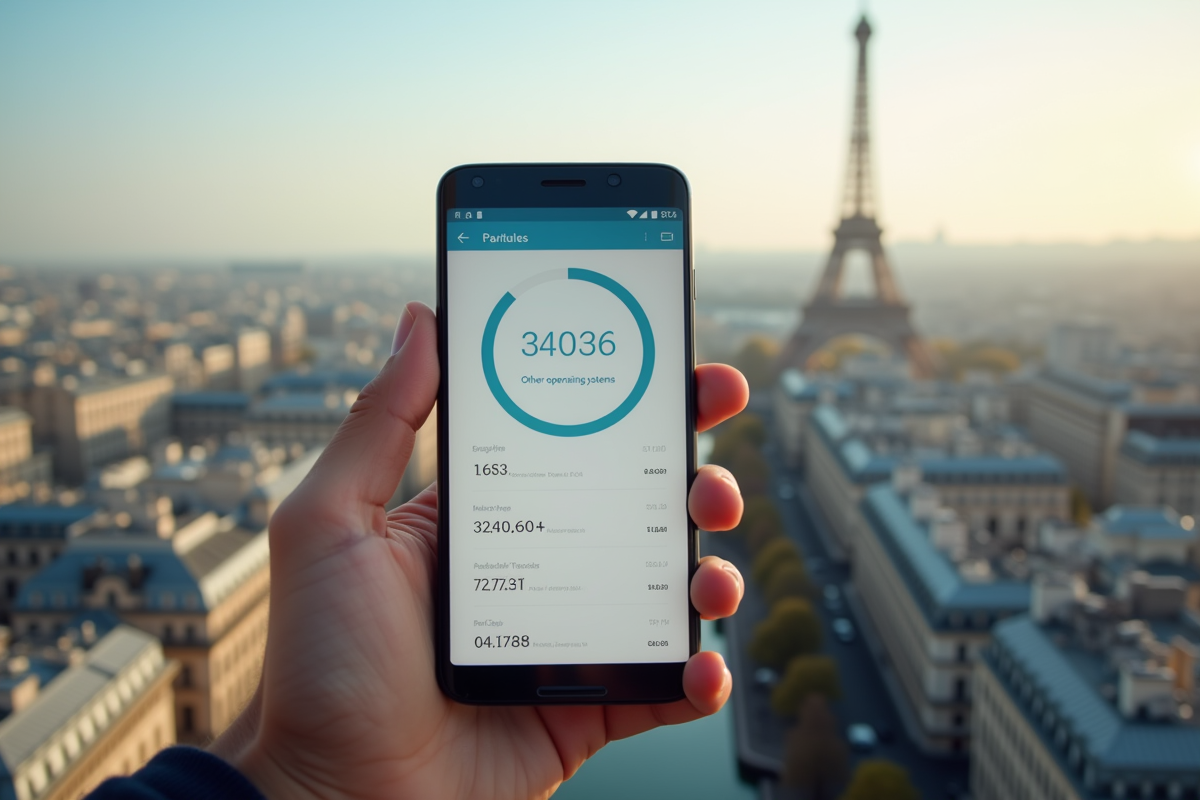 ordinateur portable