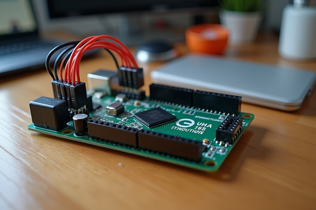 arduino diy