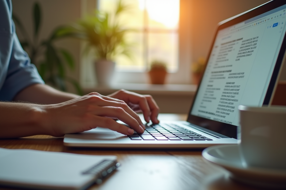 travail collaboratif