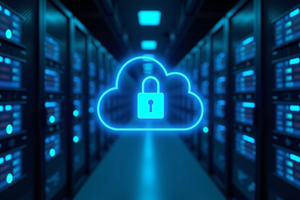 cloud sécurité