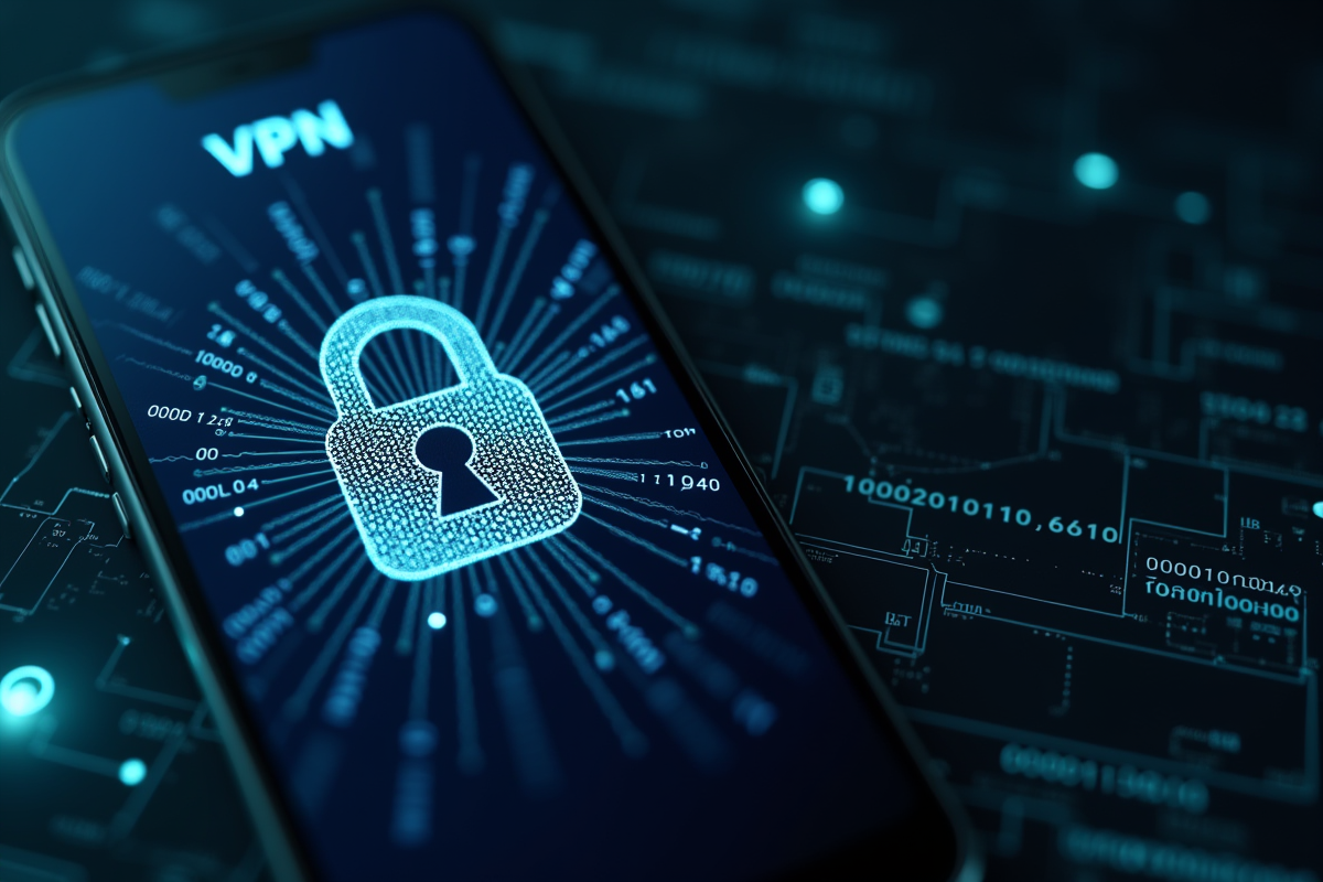 vpn confidentialité