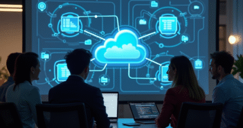 Problème avec le cloud computing : comprendre les enjeux et solutions