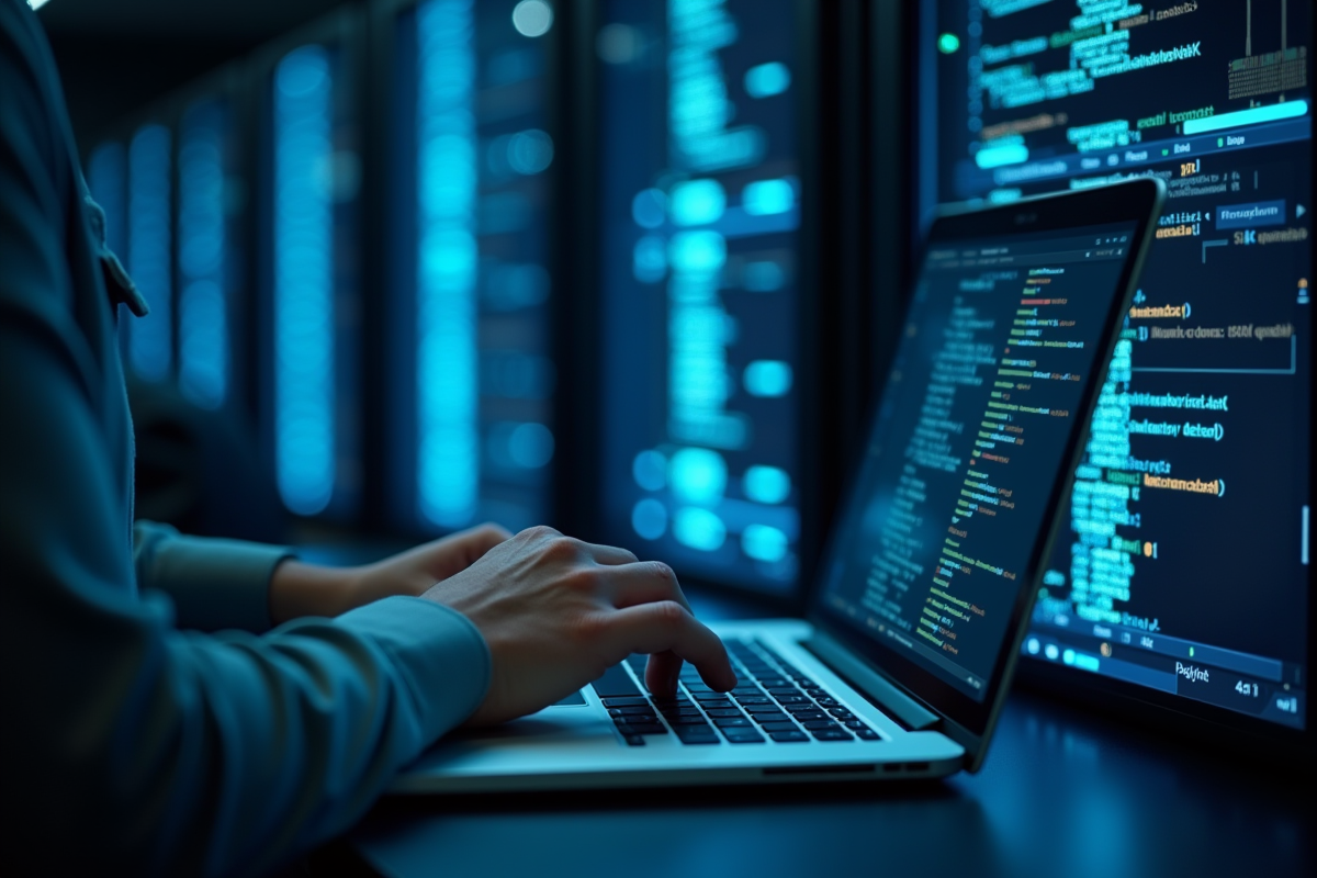 sécurité informatique