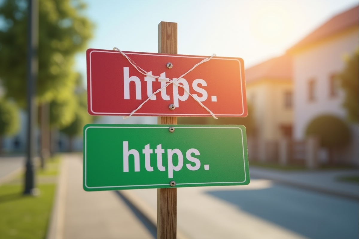 sécurité internet